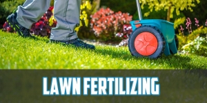 Lawn Fertilization company in Inver Grove Heights & Saint Paul Minnesota