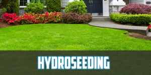 Hydroseeding company in Inver Grove Heights & Saint Paul Minnesota